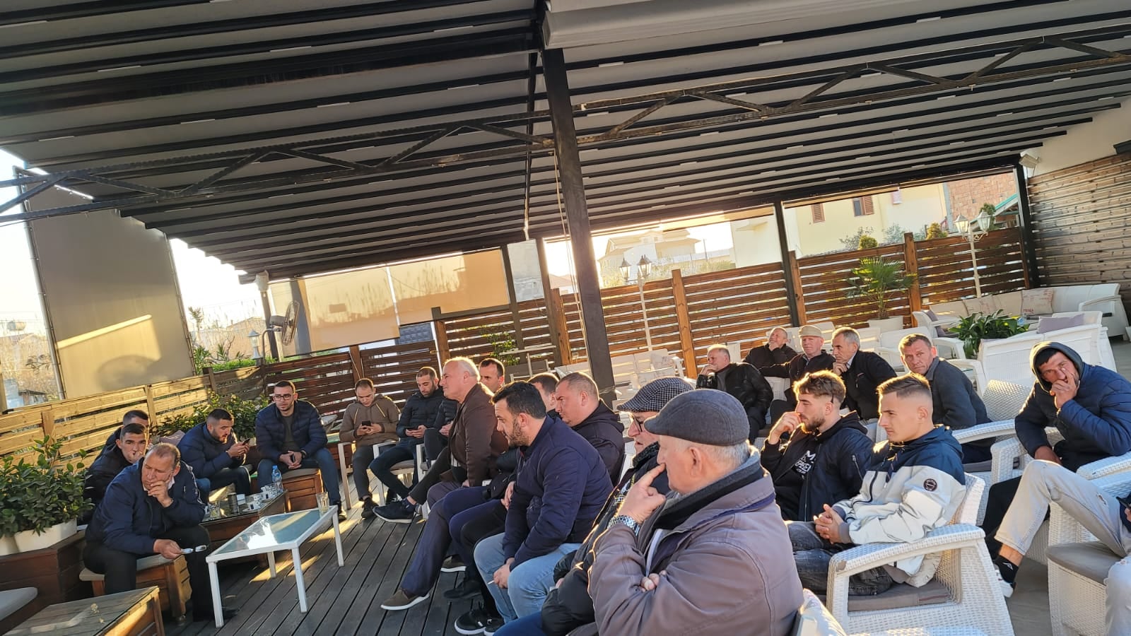 “Mirësevini në fshatin tim” – Turizmi familjar në Pezë