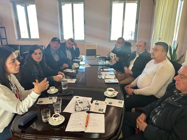 “Mirësevini në fshatin tim” – Turizmi familjar në Shëngjergj
