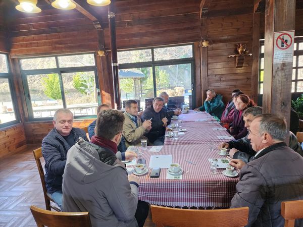 “Mirësevini në fshatin tim” – Turizmi familjar në Bërzhitë dhe Krrabë