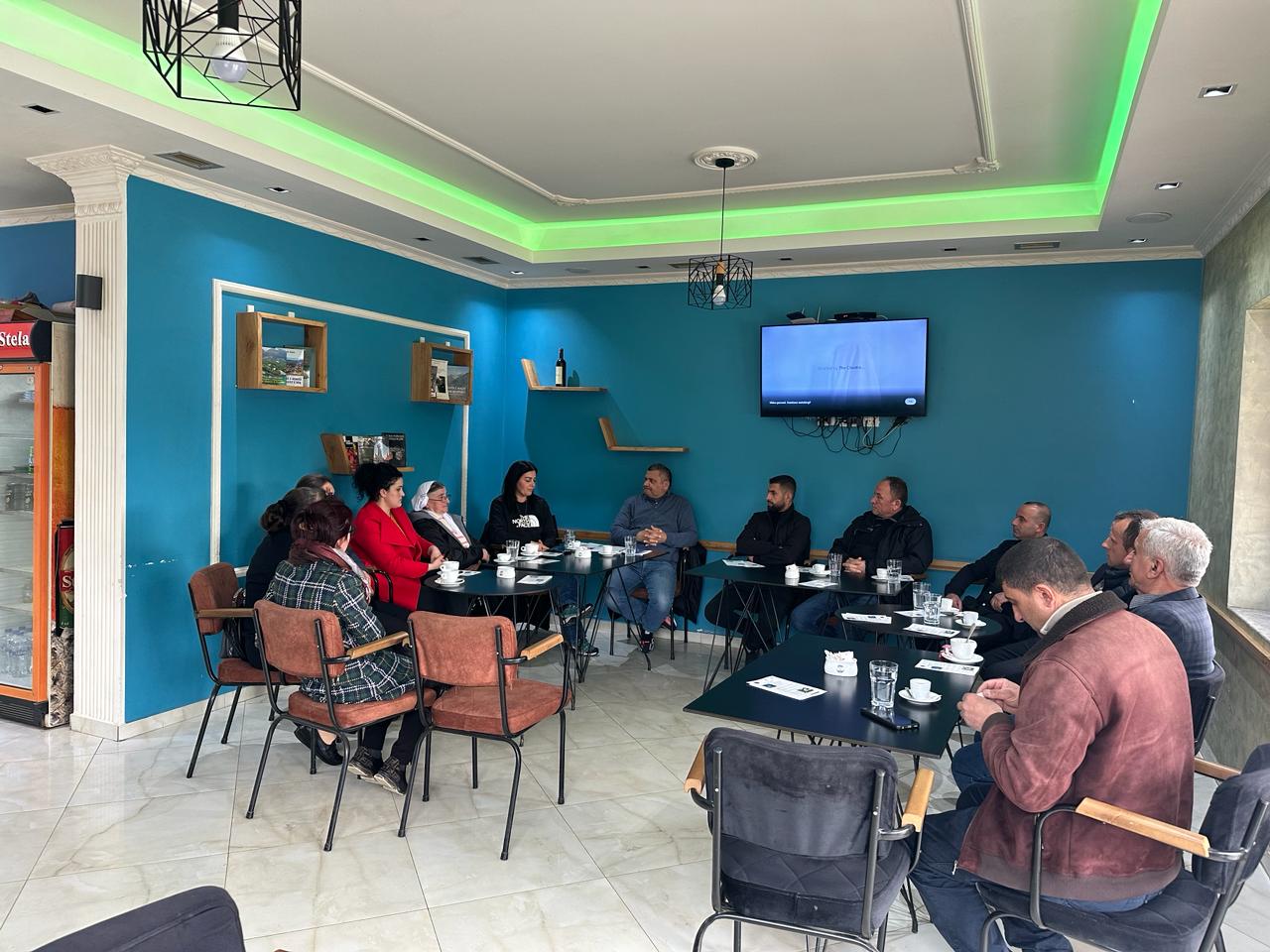 “Mirësevini në fshatin tim” – Turizmi familjar në Zall Bastar